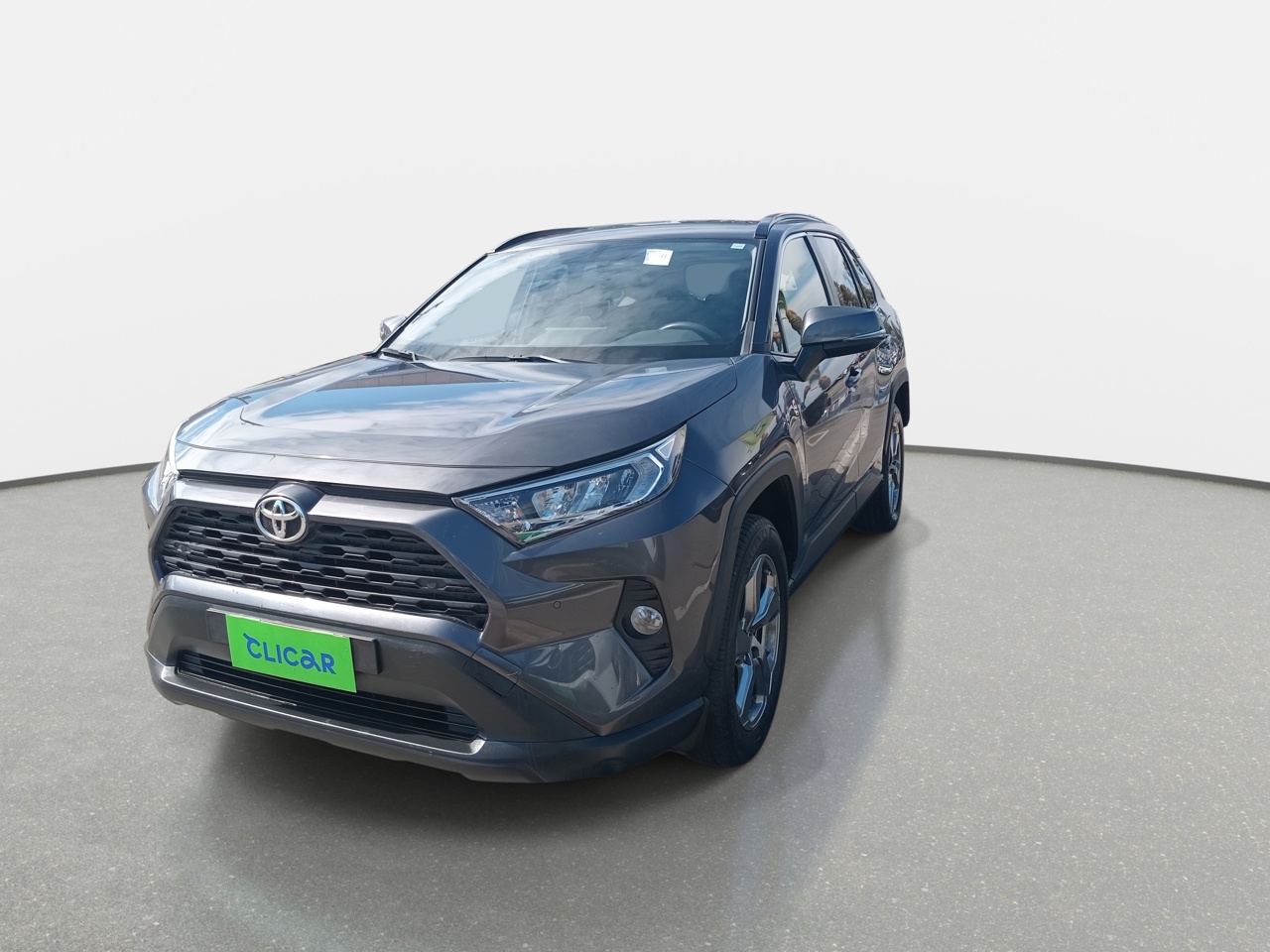 TOYOTA - 2