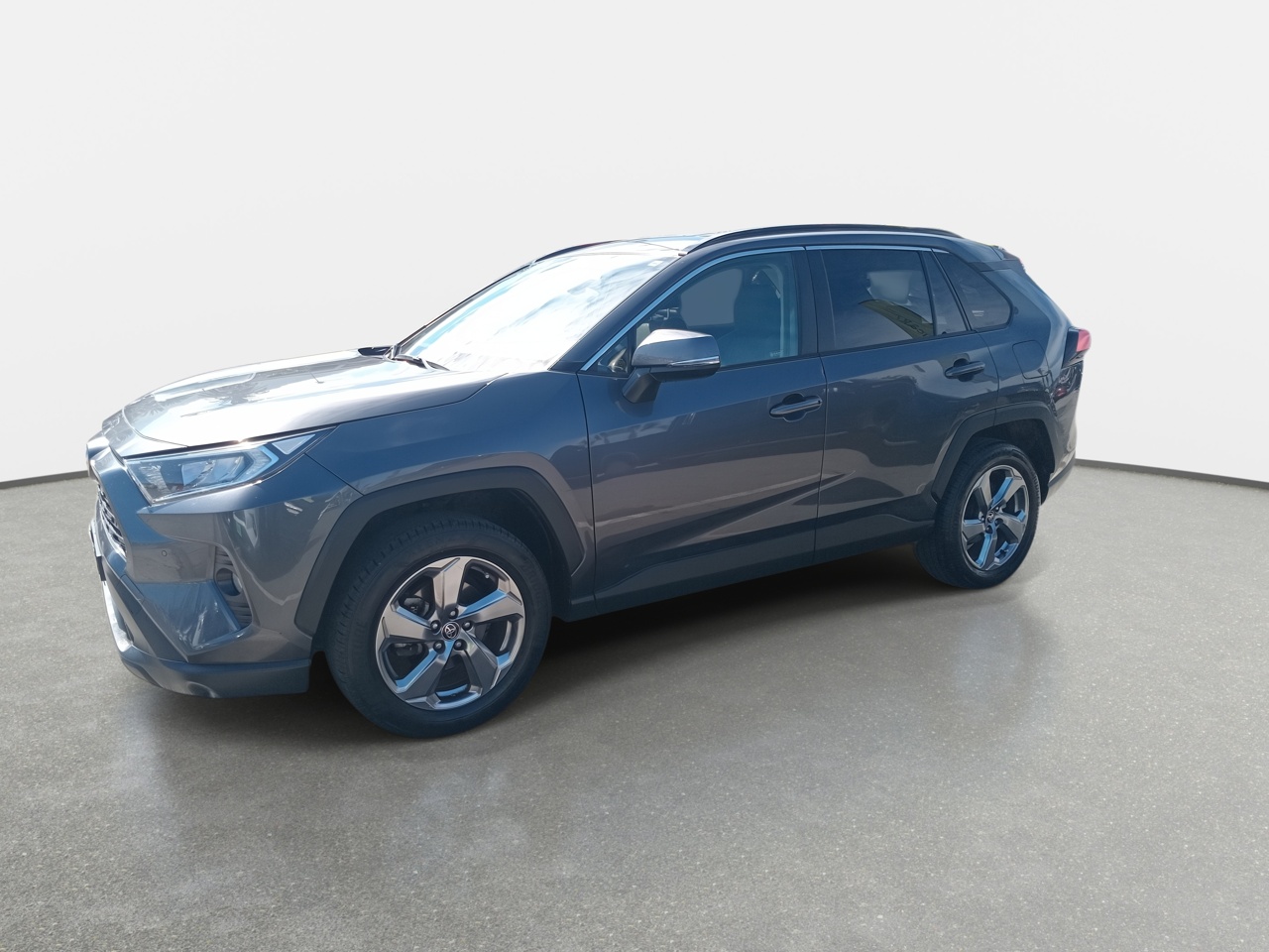 TOYOTA - 3