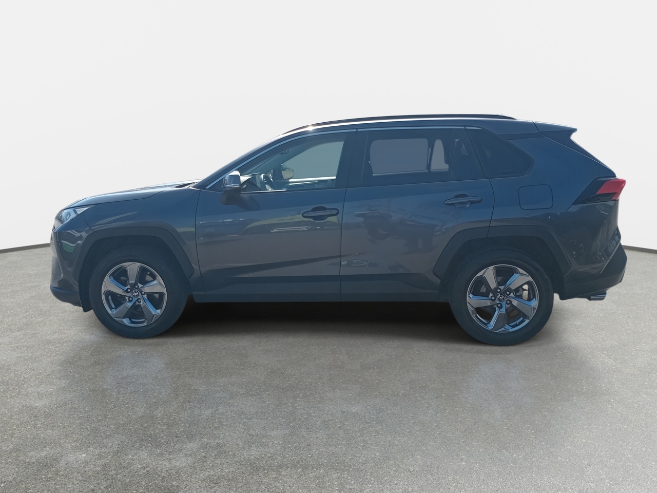 TOYOTA - 4