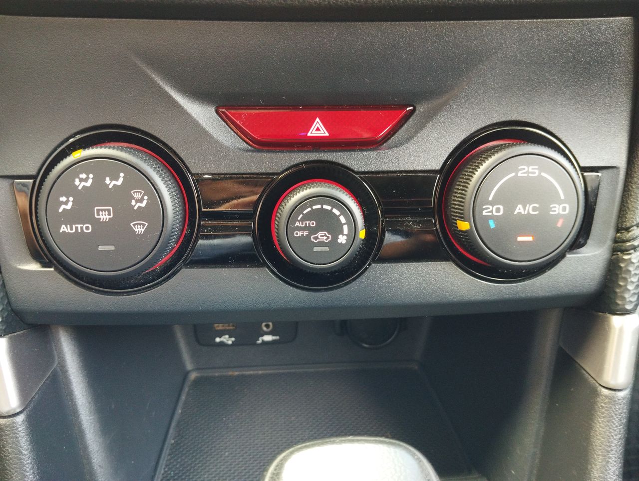 SUBARU - 29