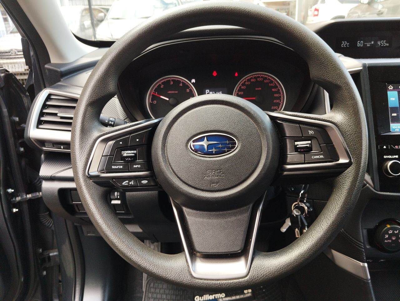 SUBARU - 24
