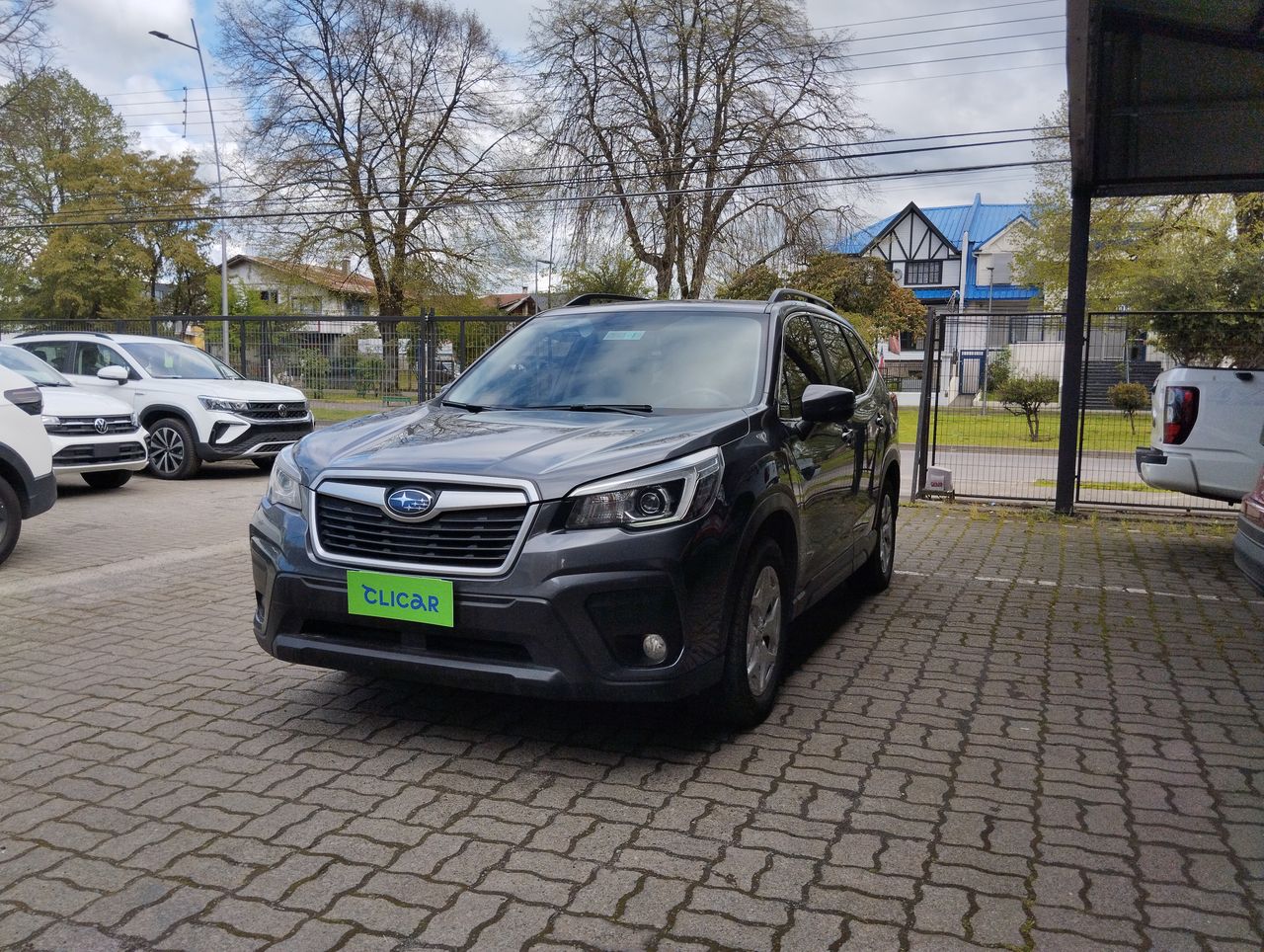 SUBARU - 5
