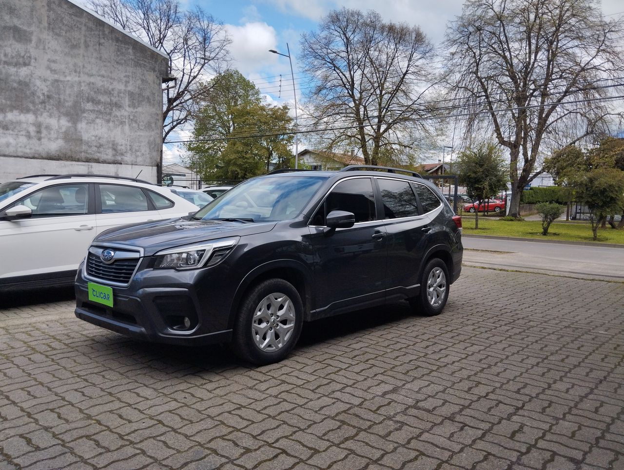 SUBARU - 6