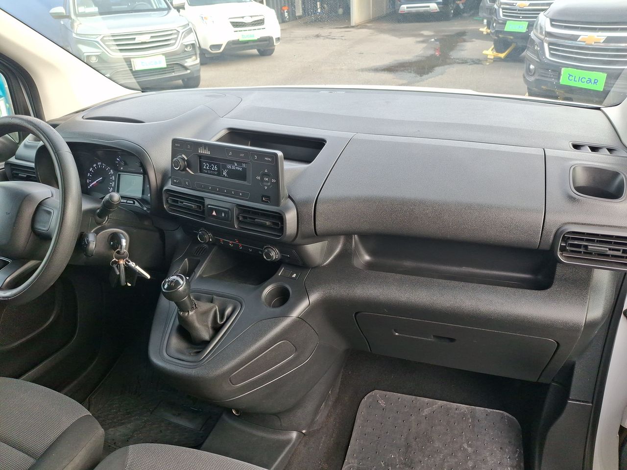 CITROEN - 30