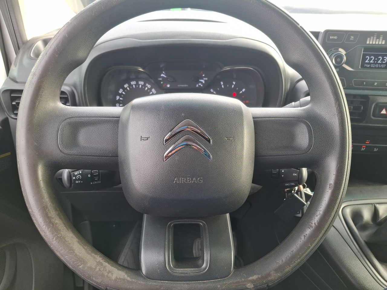 CITROEN - 24