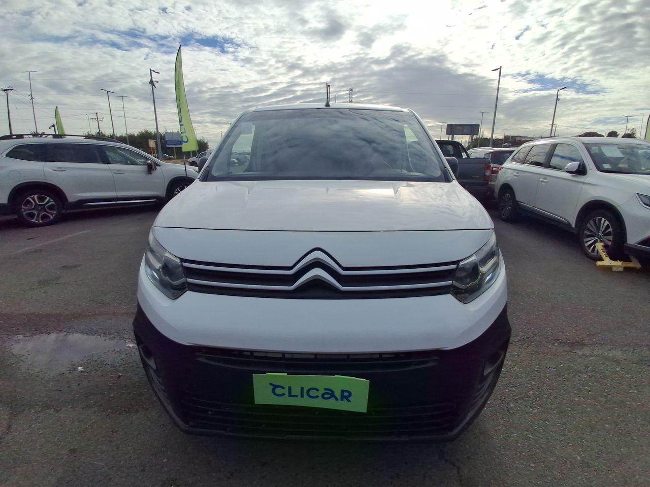 CITROEN - 2
