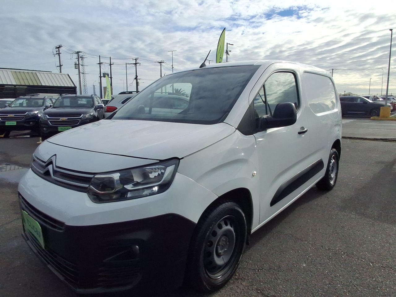 CITROEN - 3