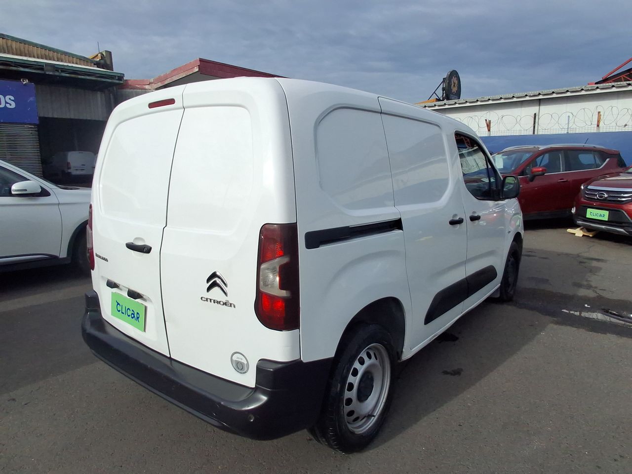 CITROEN - 7