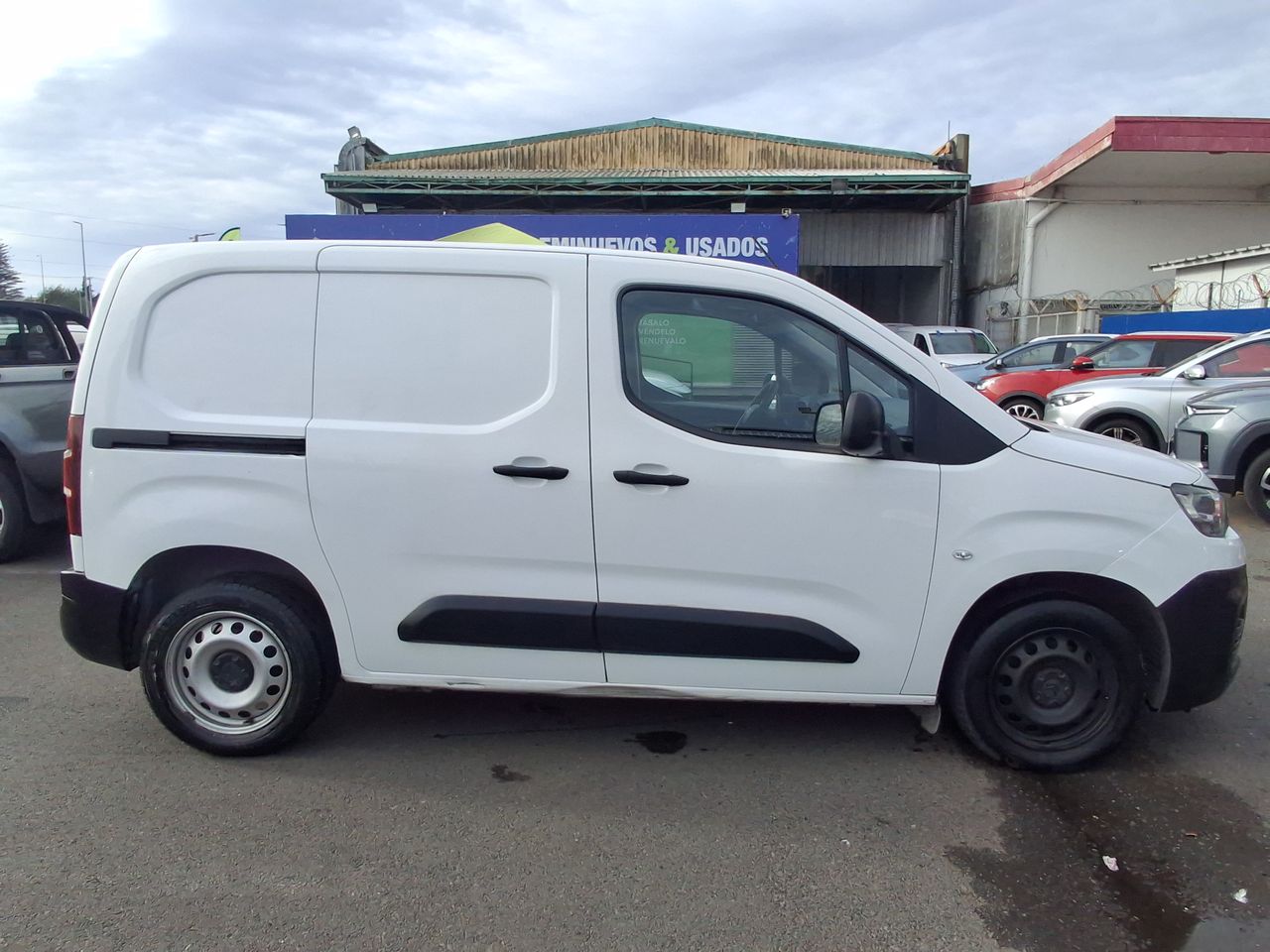 CITROEN - 8