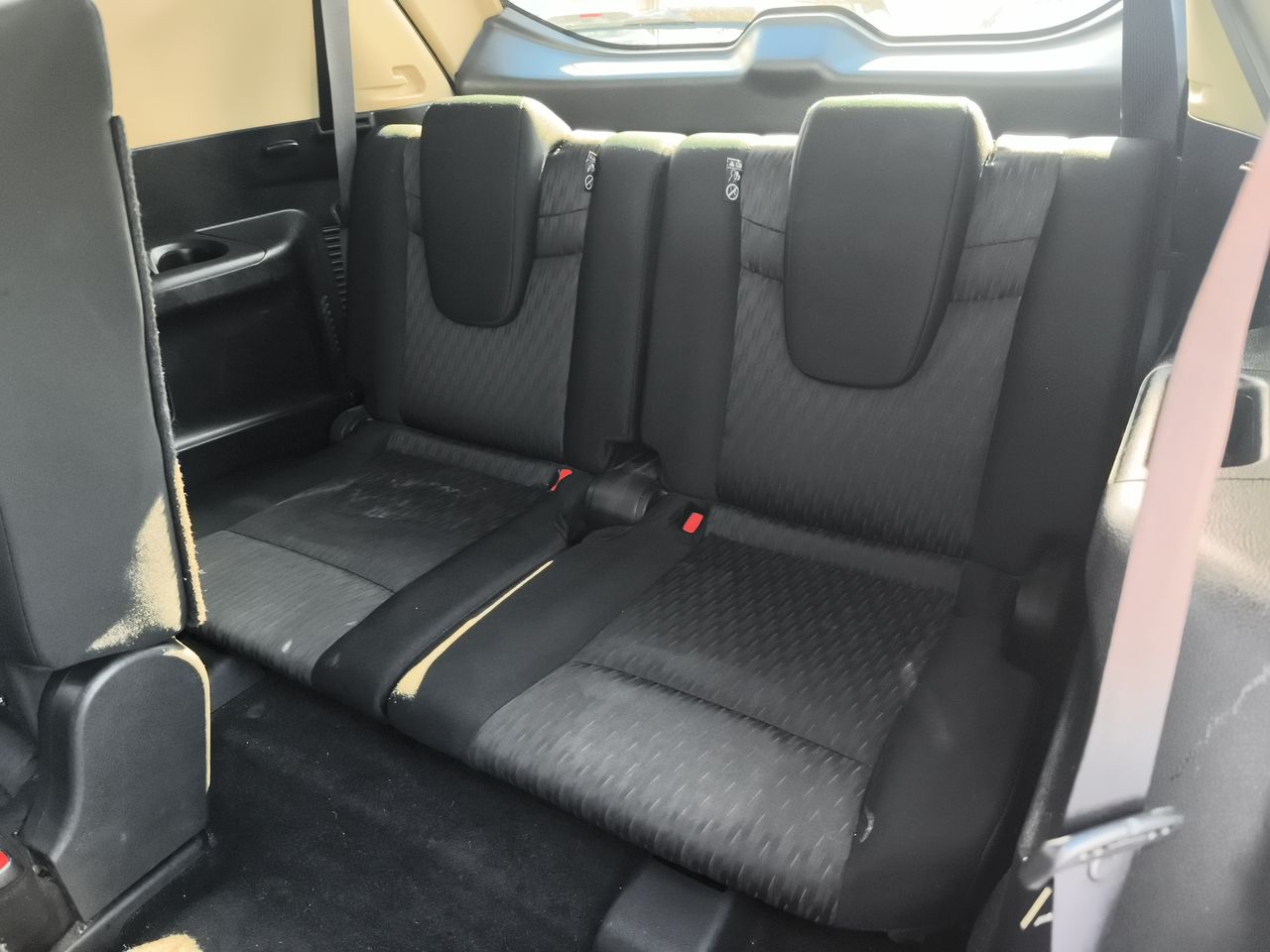 Nissan X-Trail — foto 25 de 26