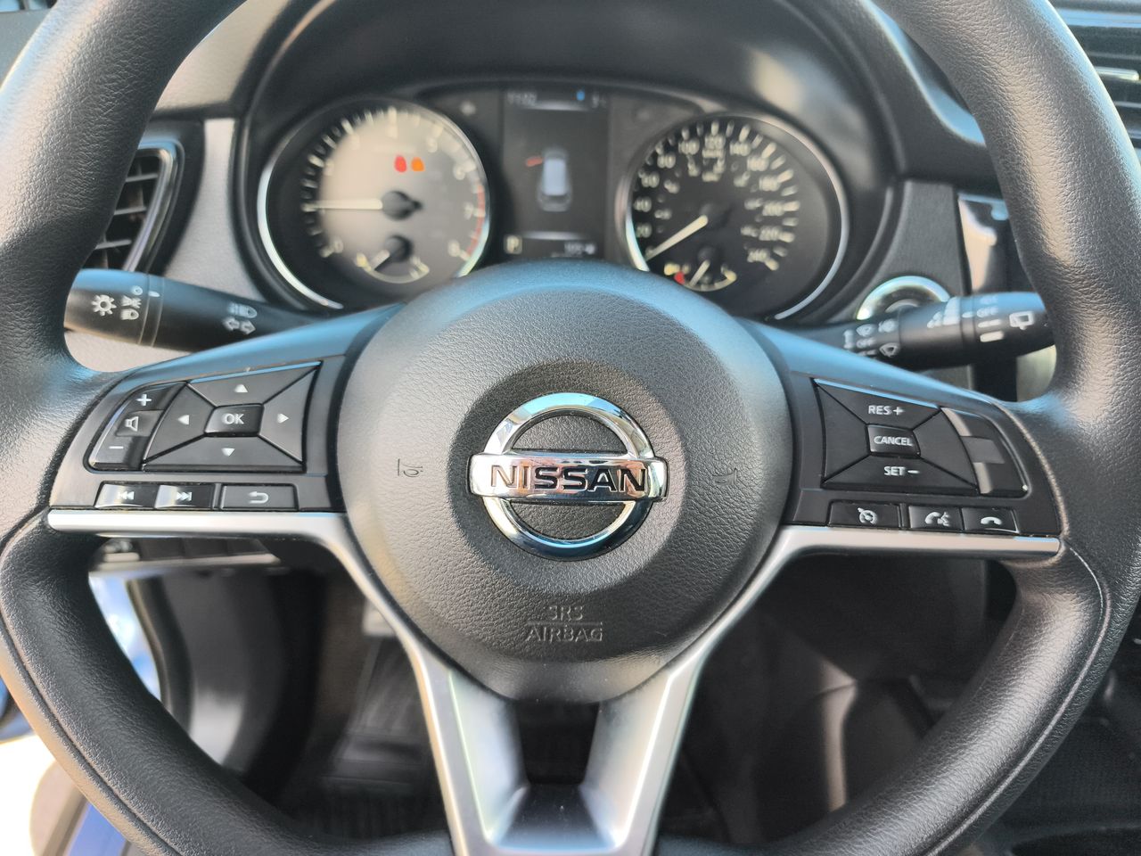 Nissan X-Trail — foto 16 de 26