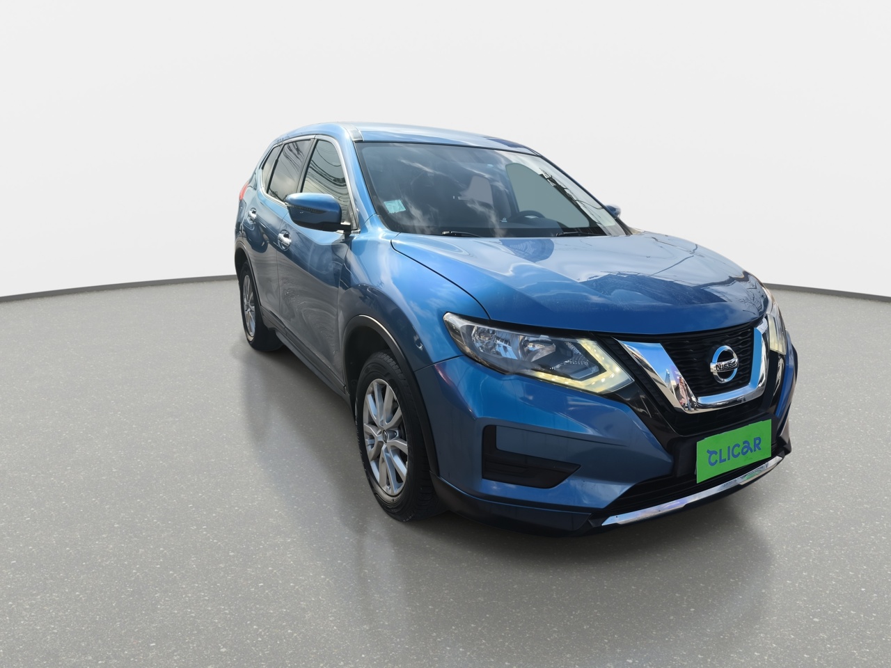 NISSAN - 1