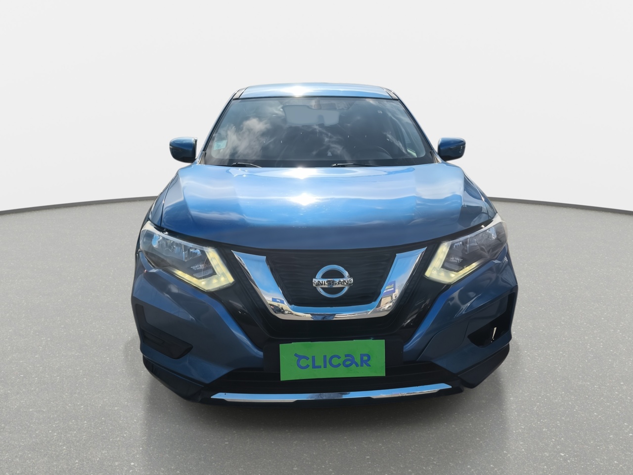 NISSAN - 2