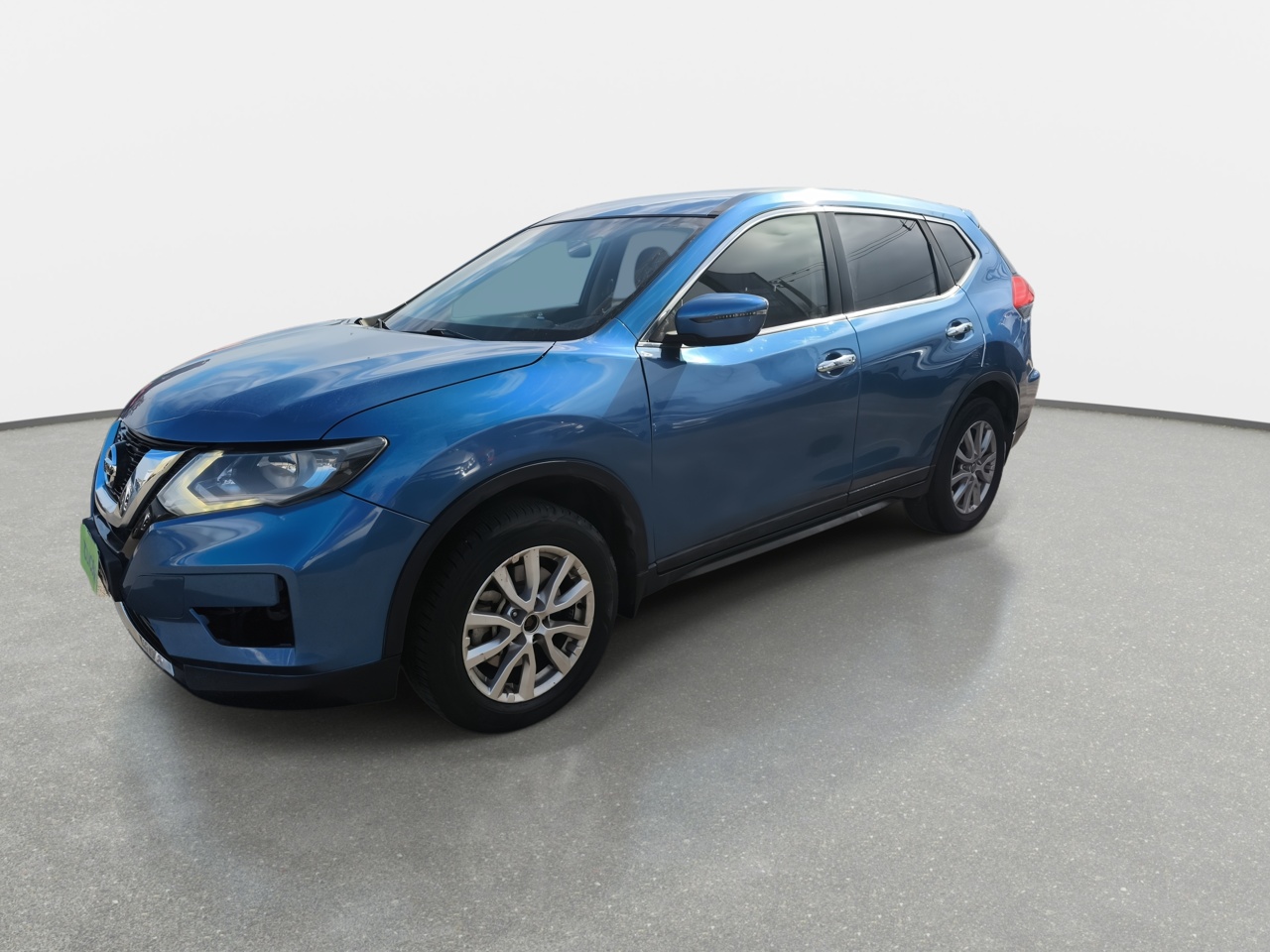 NISSAN - 3
