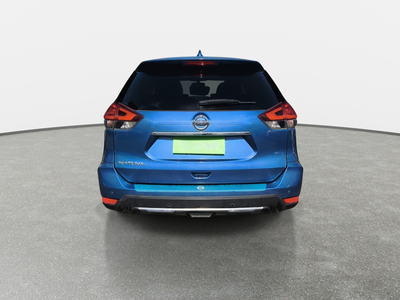 NISSAN - 6