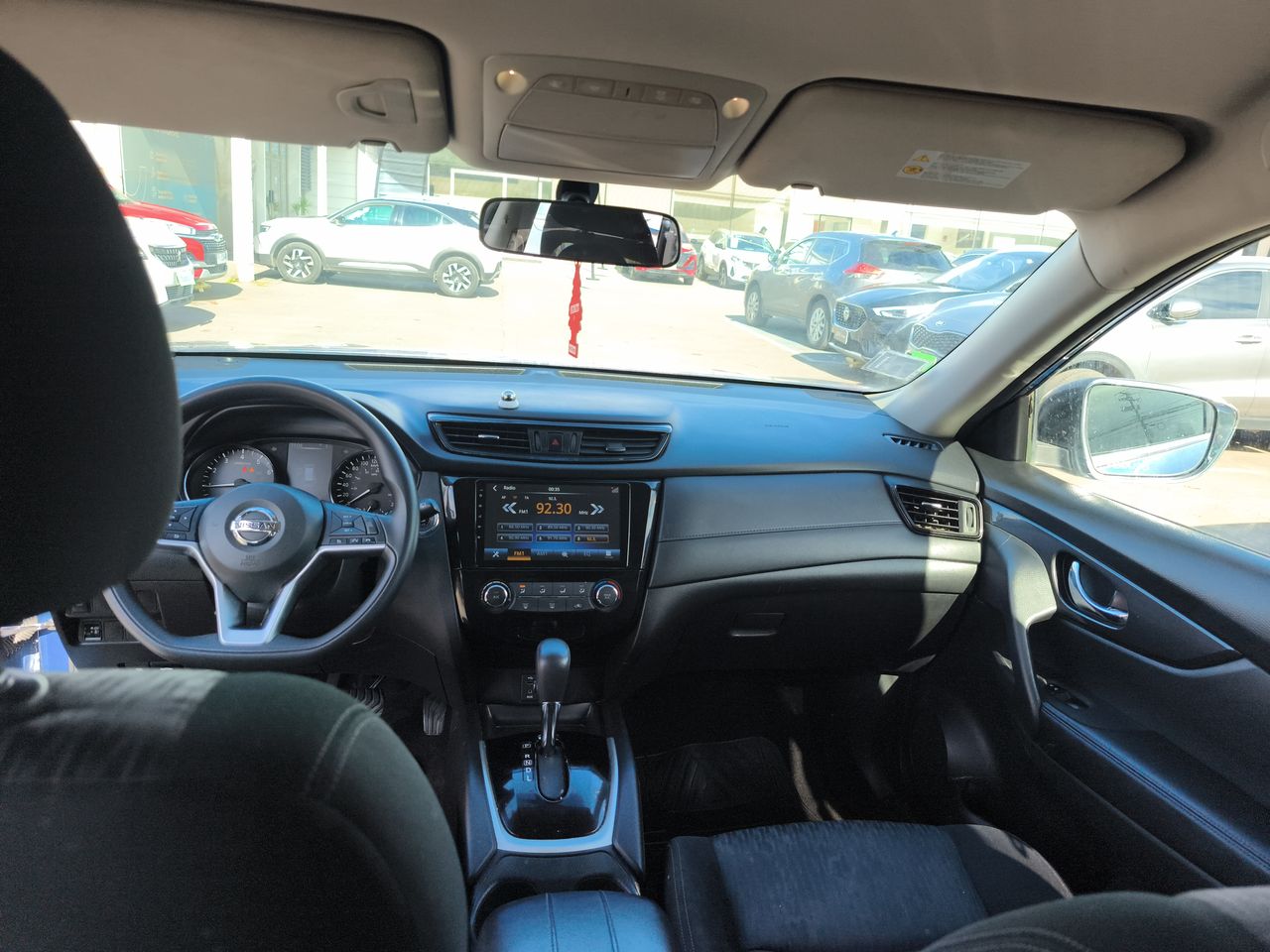 NISSAN - 1