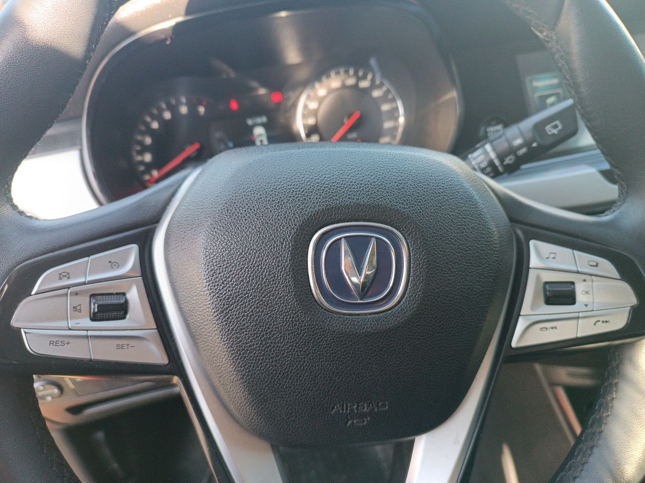 CHANGAN - 27
