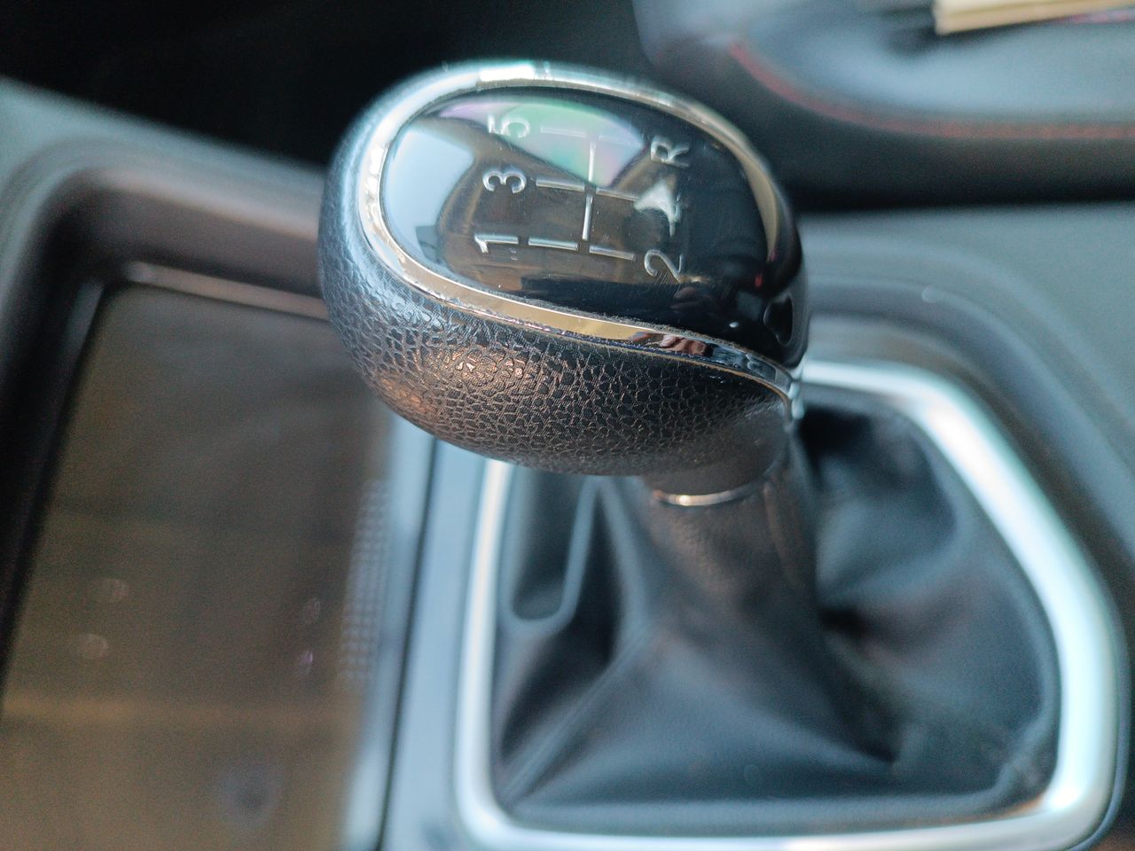 CHANGAN - 32