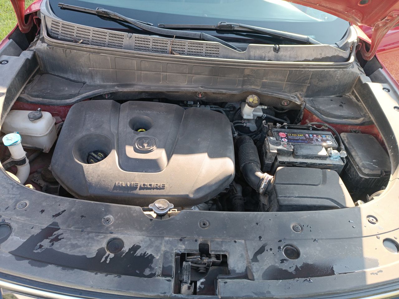 CHANGAN - 18