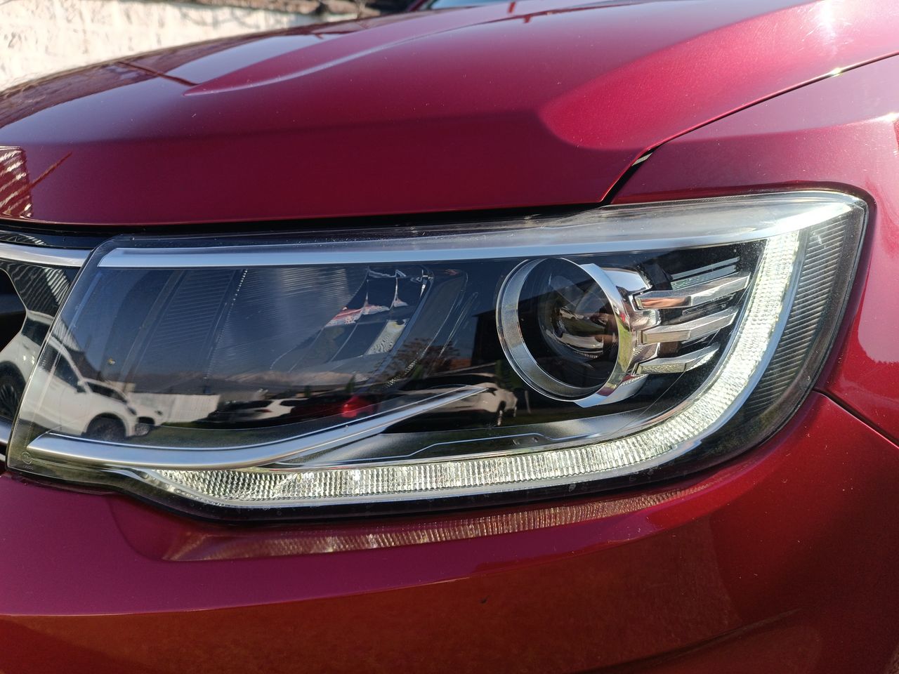 CHANGAN - 19