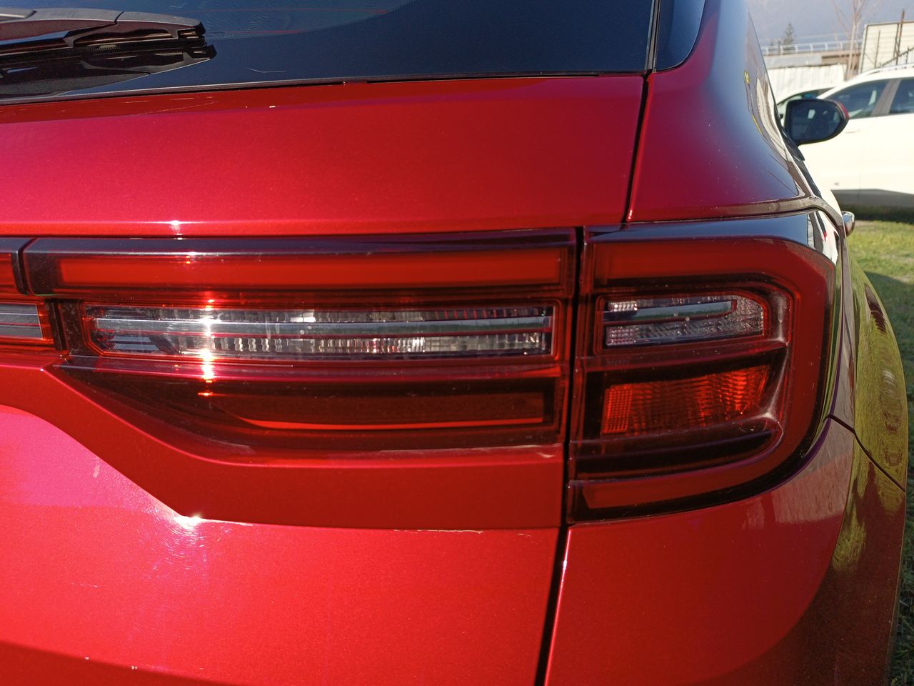 CHANGAN - 21