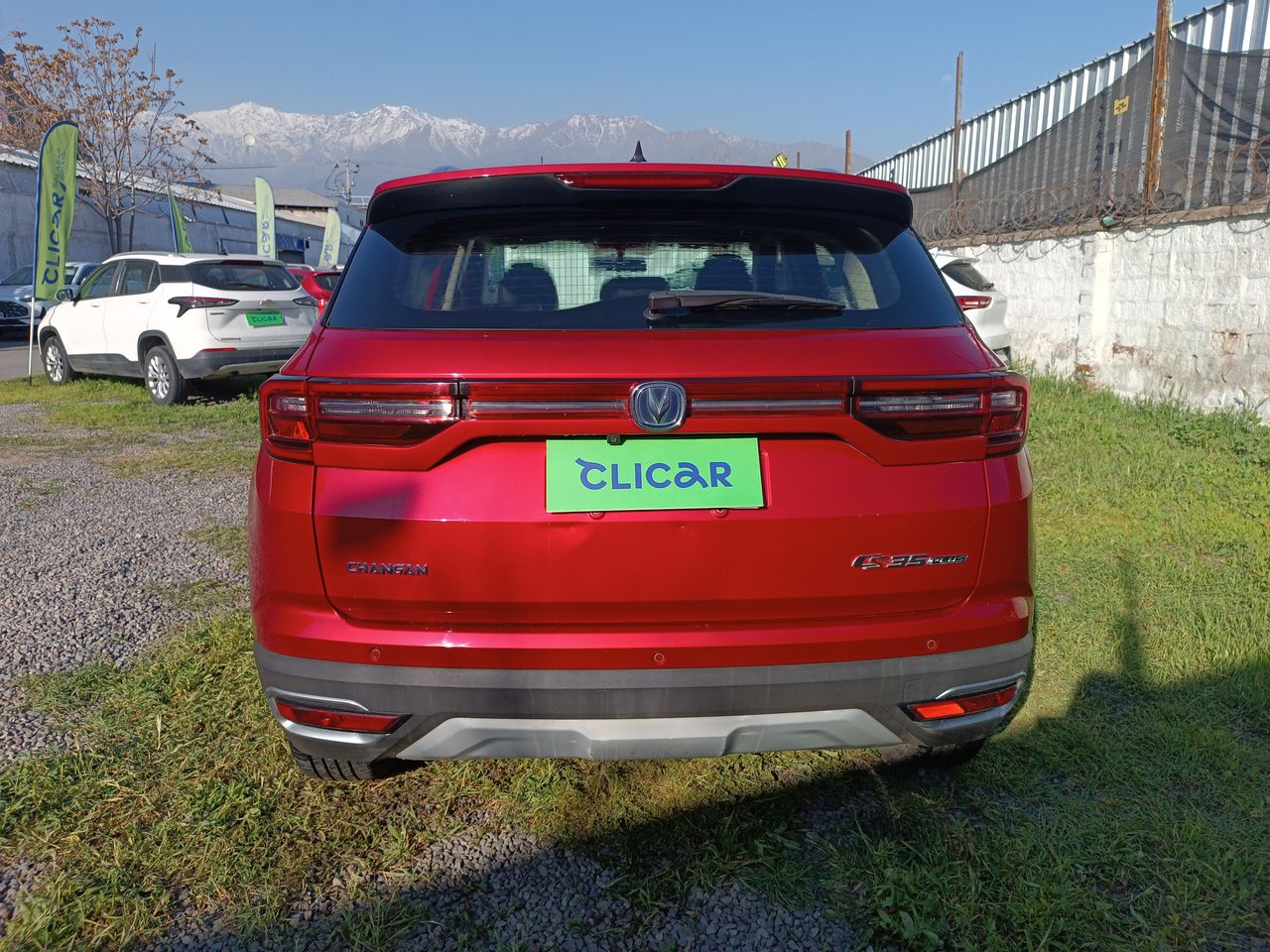 CHANGAN - 6