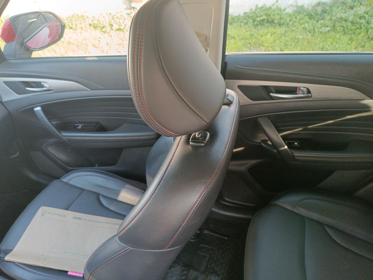 CHANGAN - 11