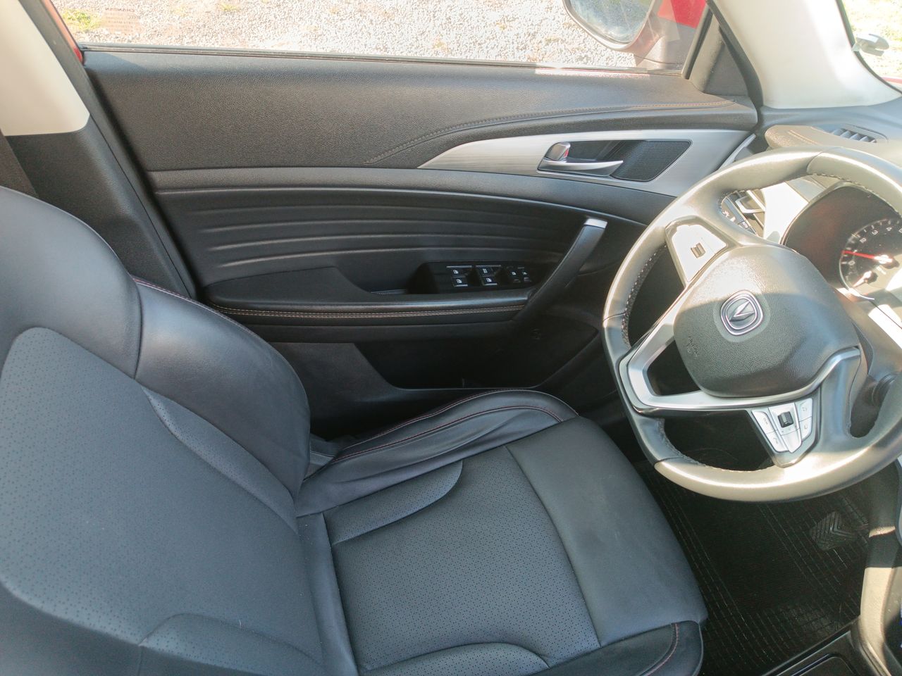 CHANGAN - 16