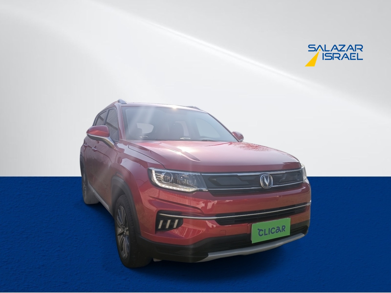 CHANGAN