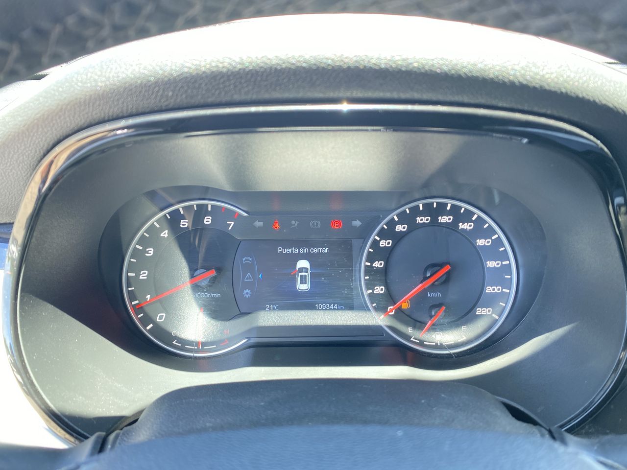 CHANGAN - 25