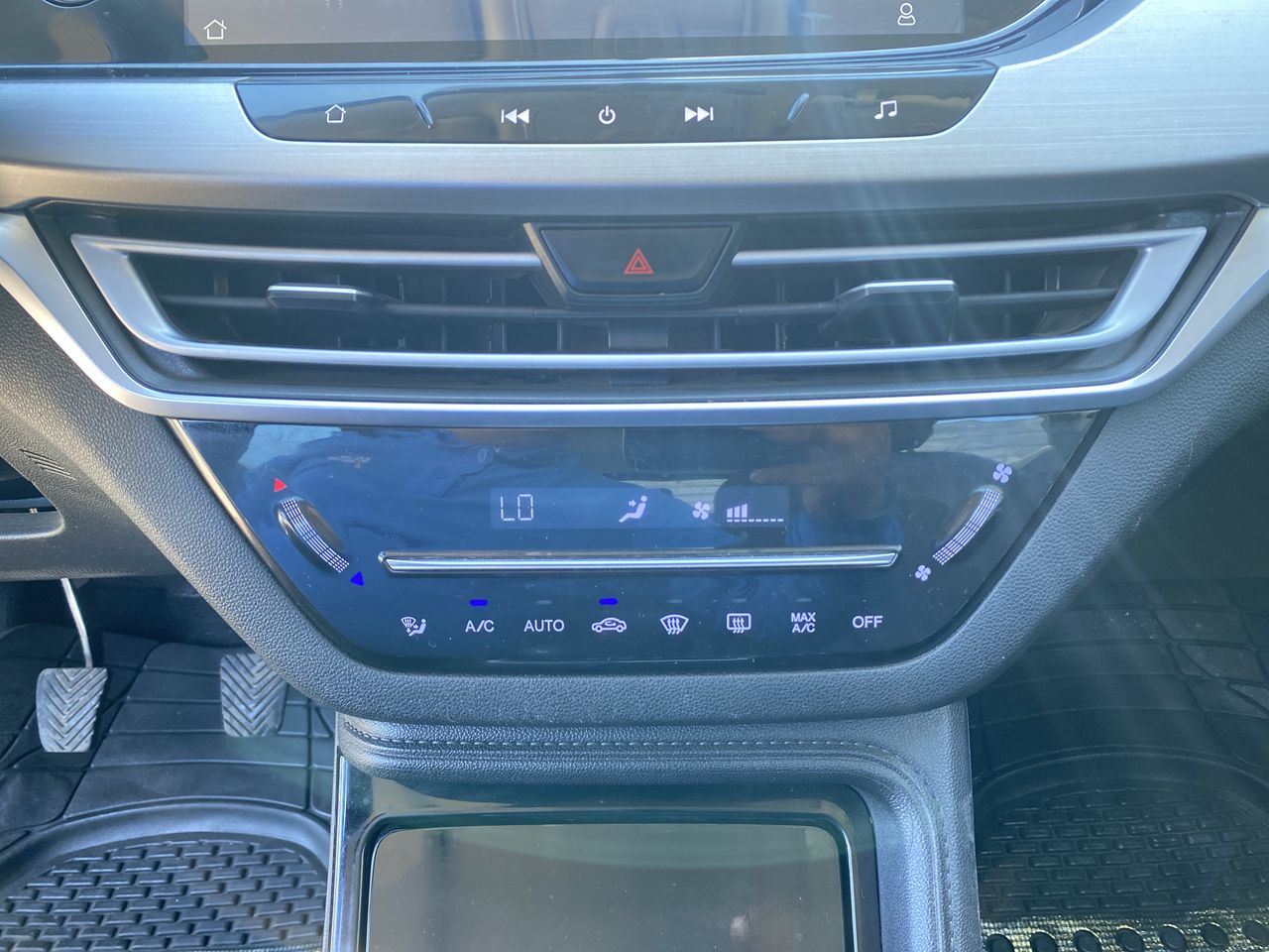 CHANGAN - 28