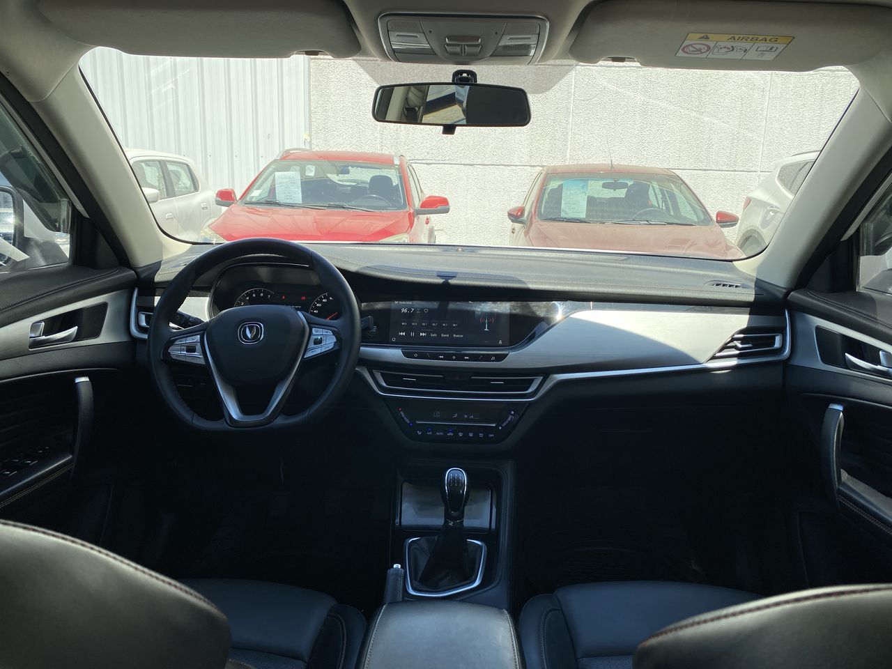 CHANGAN - 30