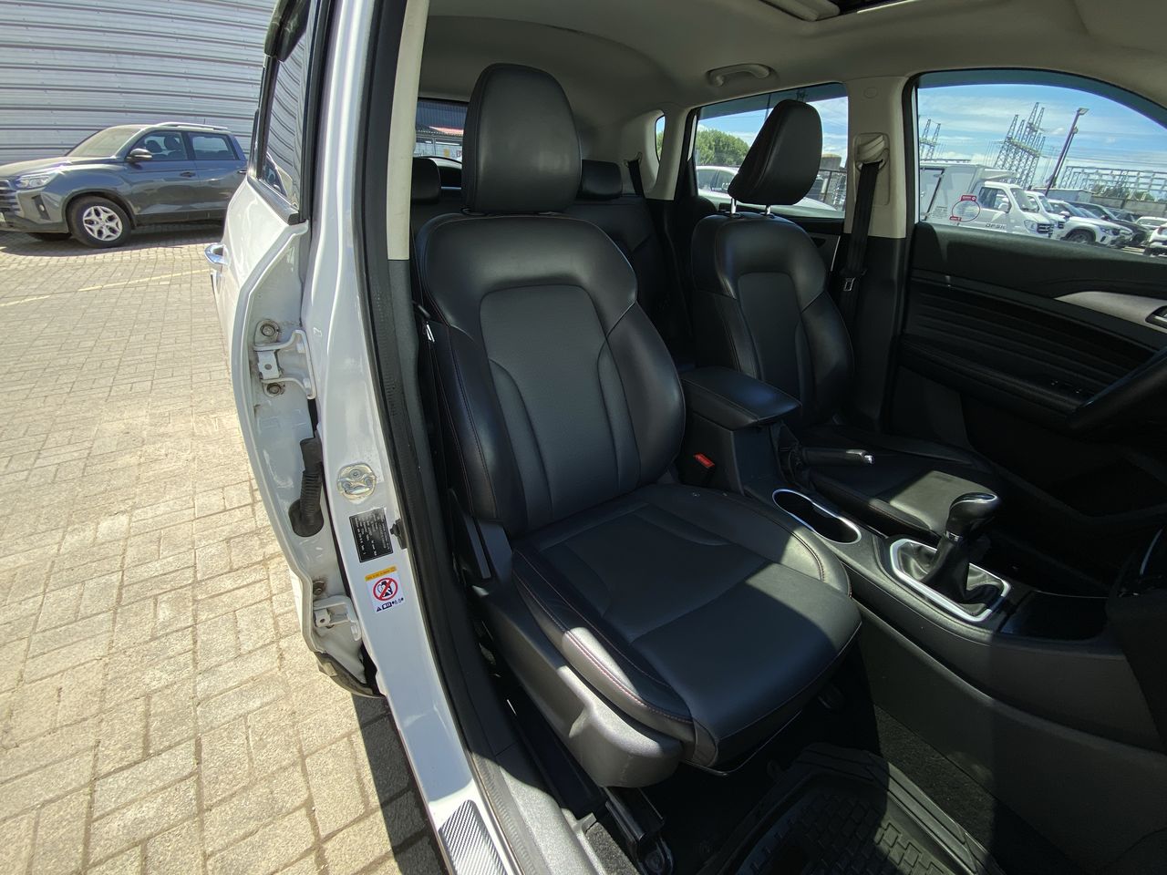 CHANGAN - 32