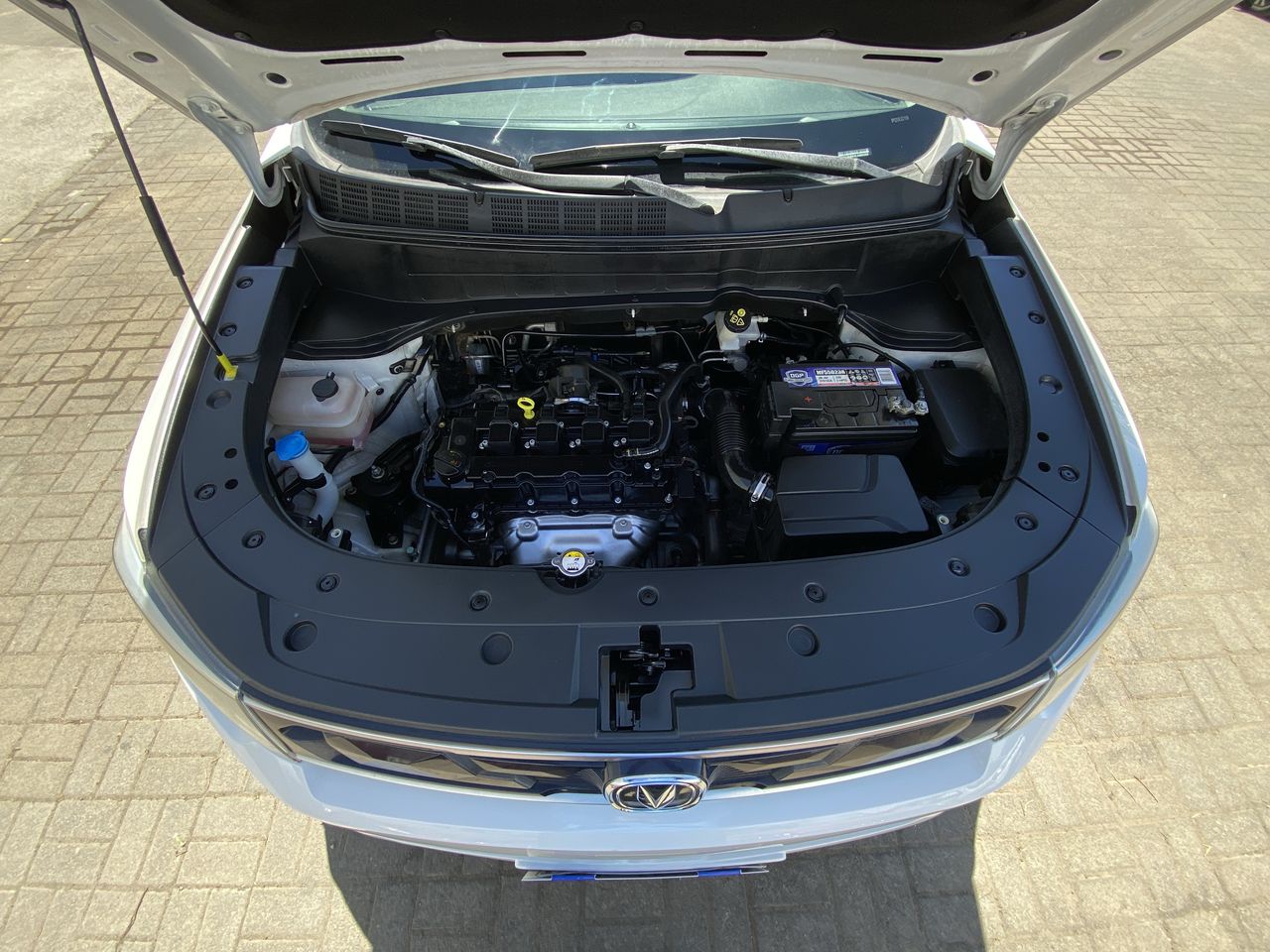 CHANGAN - 16
