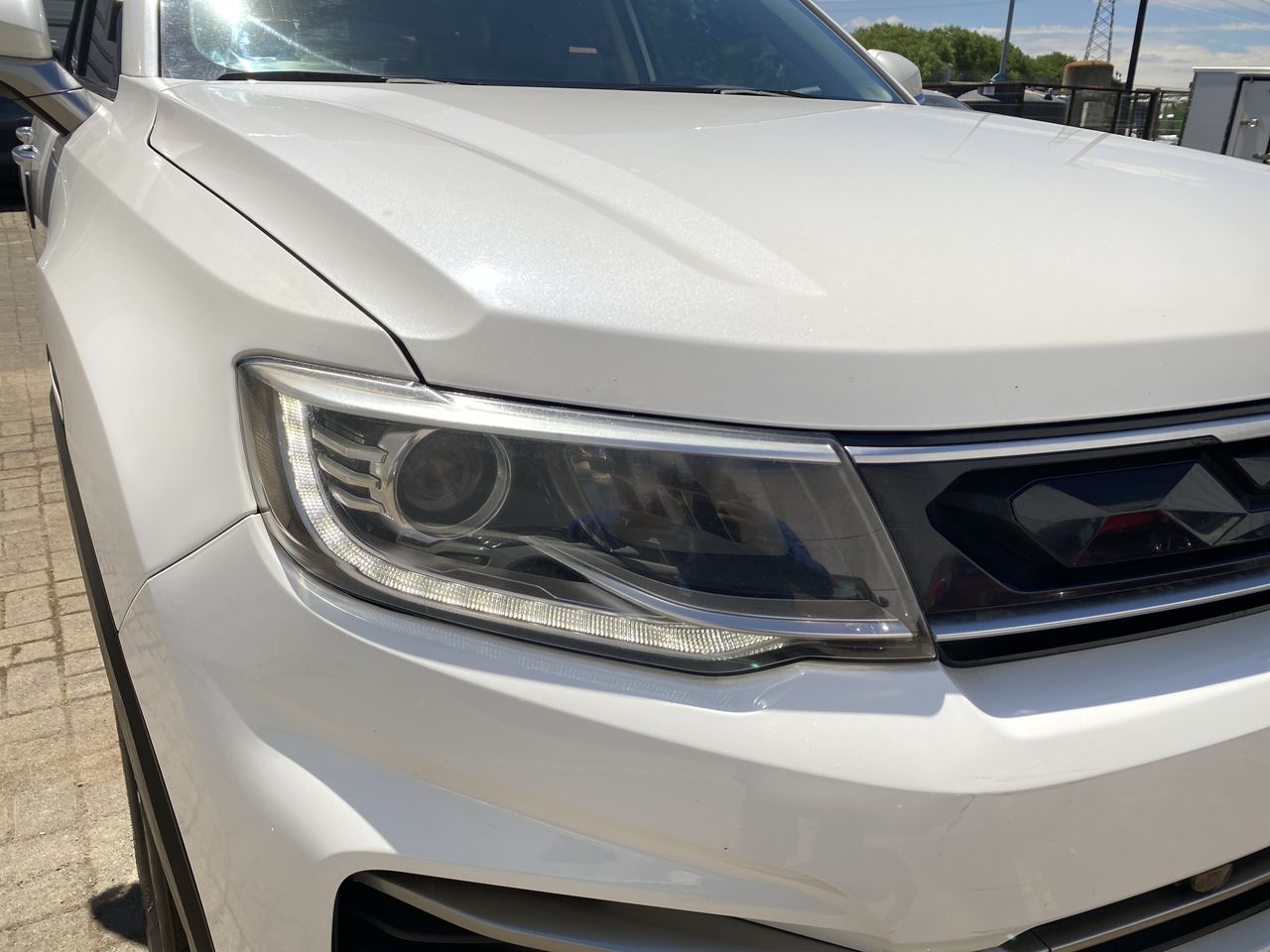 CHANGAN - 17