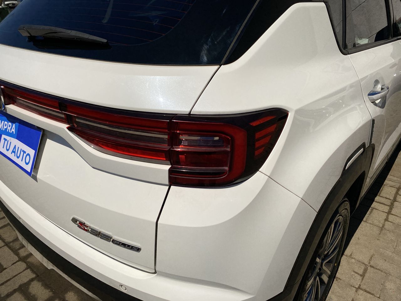 CHANGAN - 18