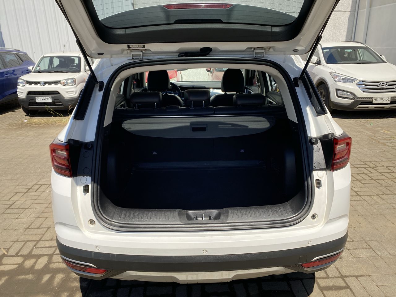 CHANGAN - 19