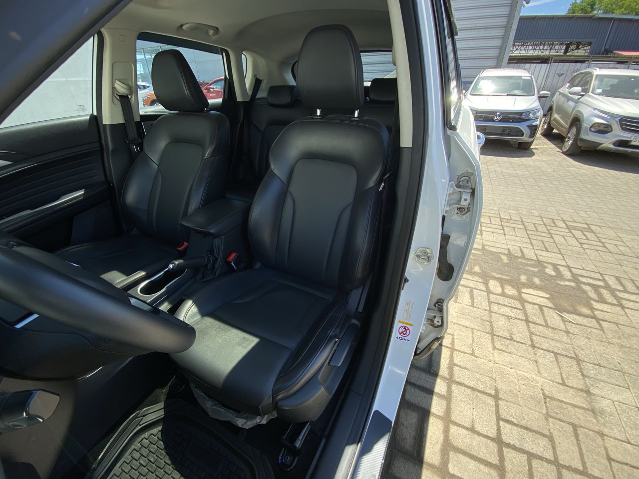CHANGAN - 22