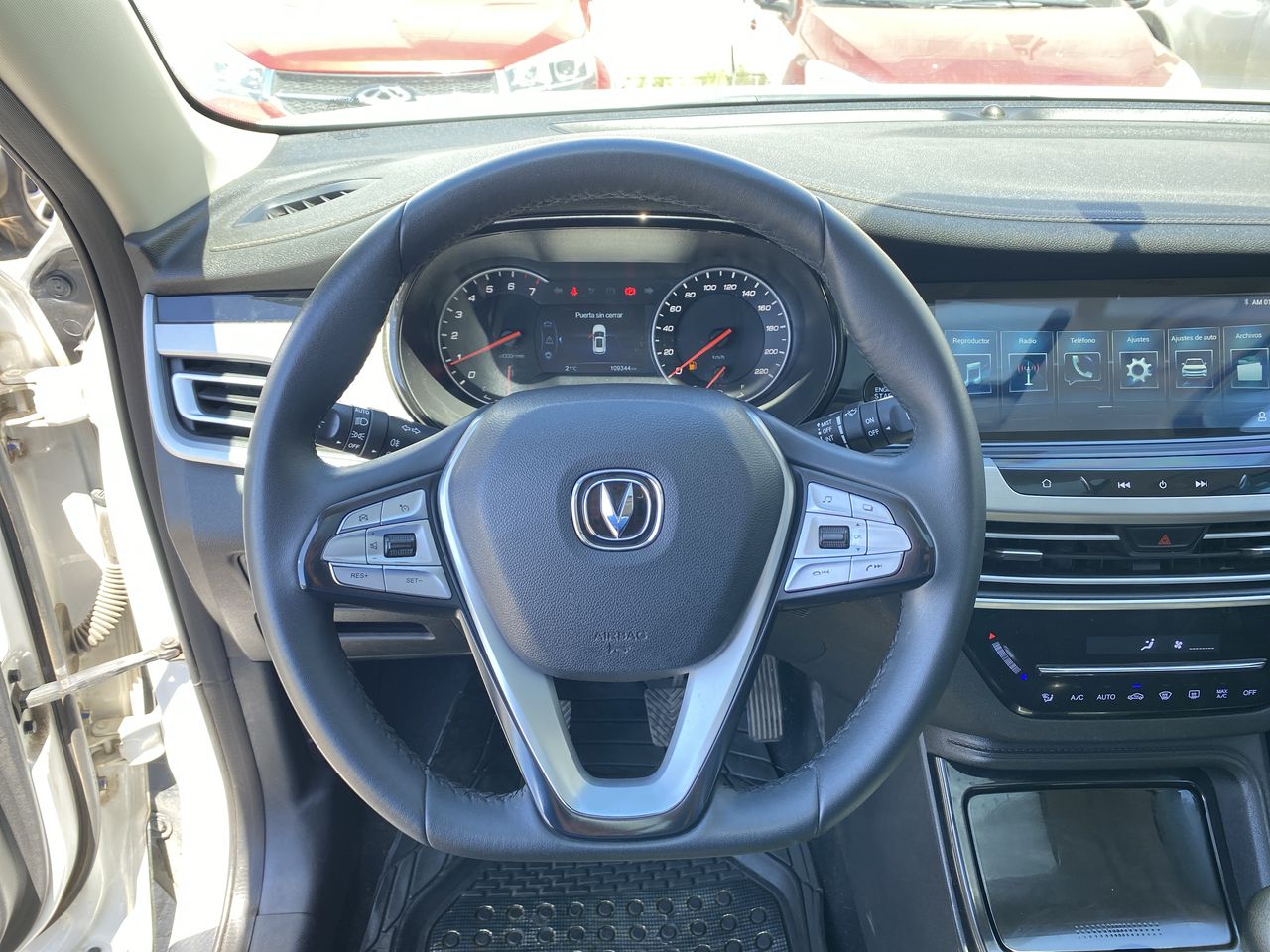 CHANGAN - 23