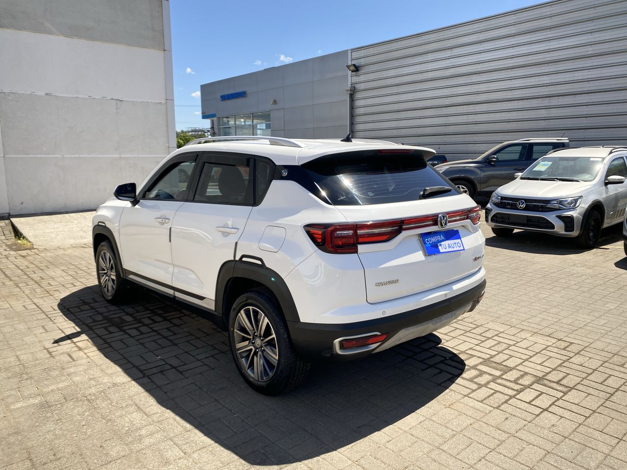 CHANGAN - 5