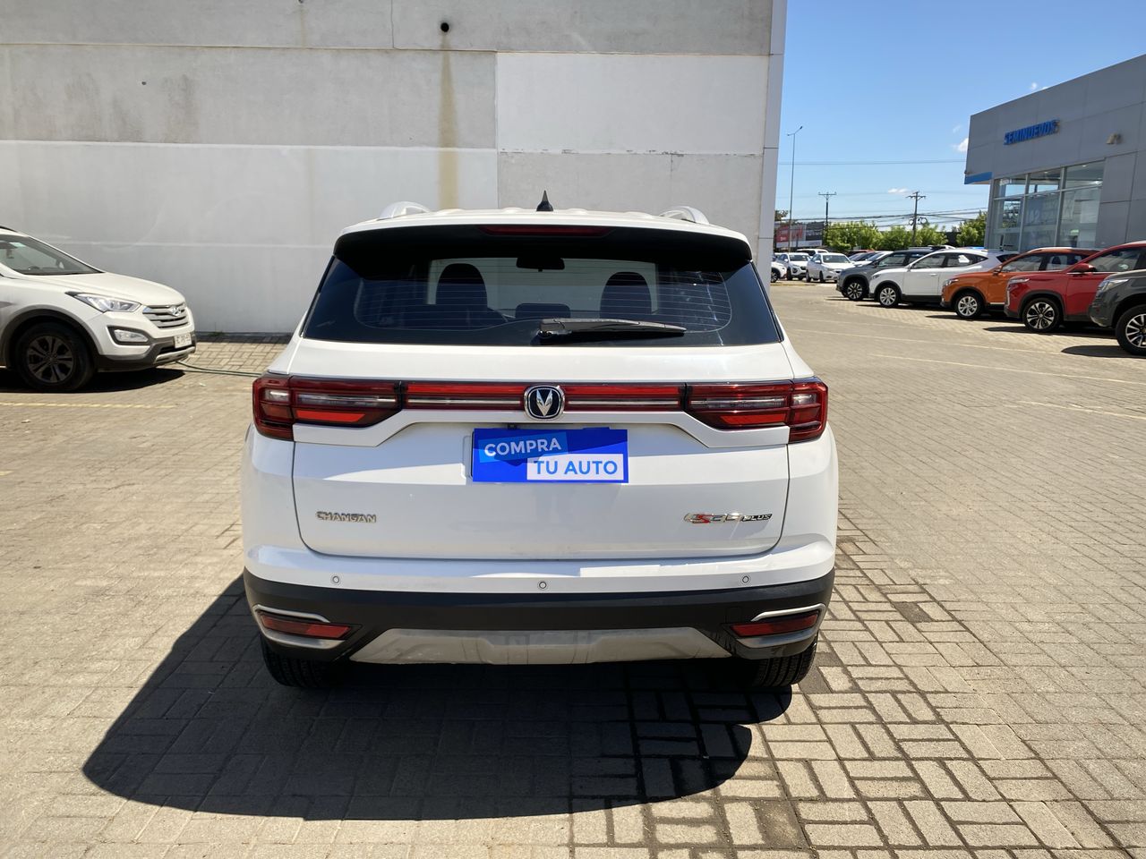 CHANGAN - 6