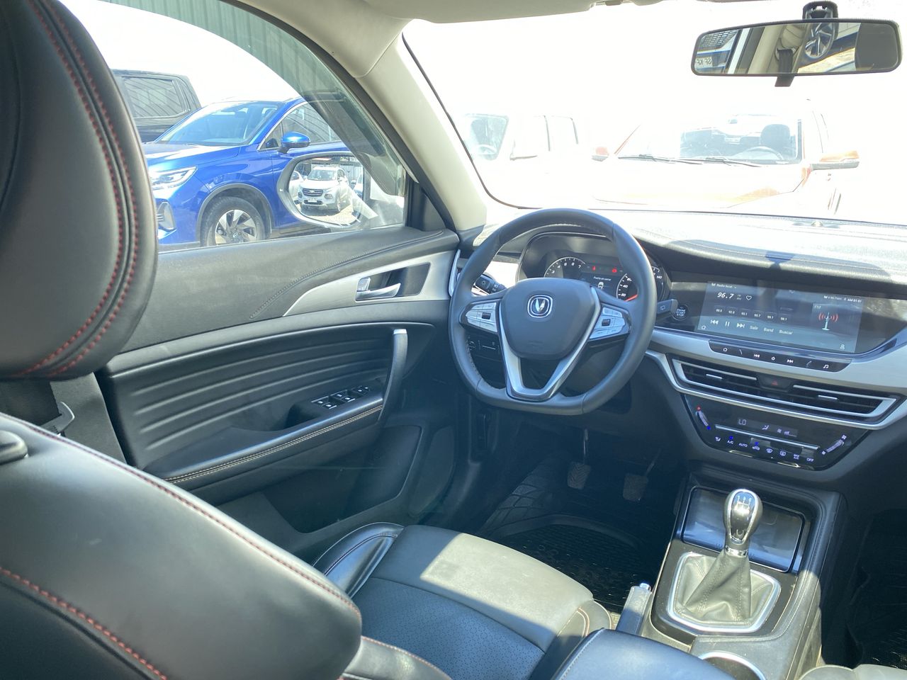 CHANGAN - 14