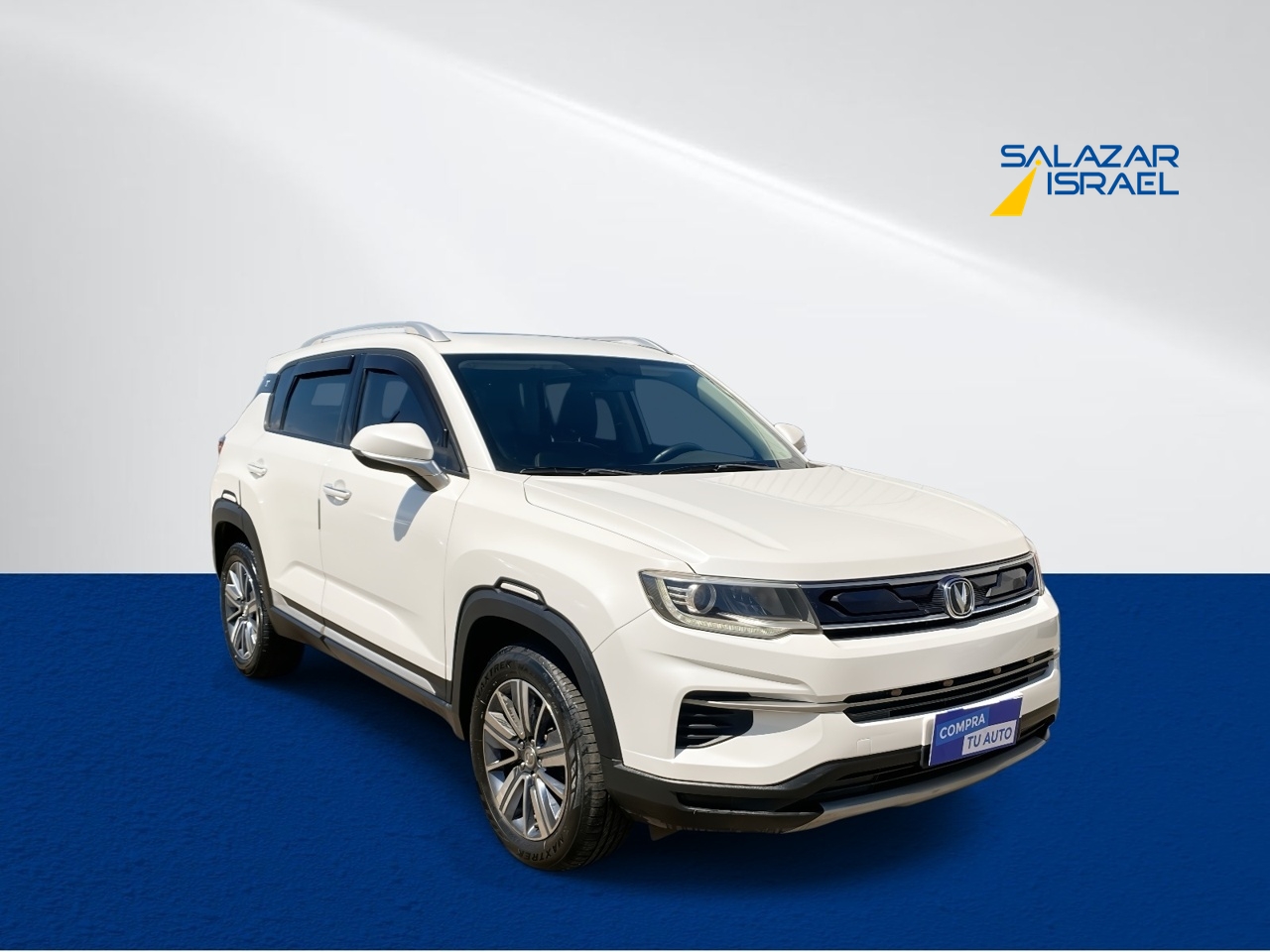 CHANGAN