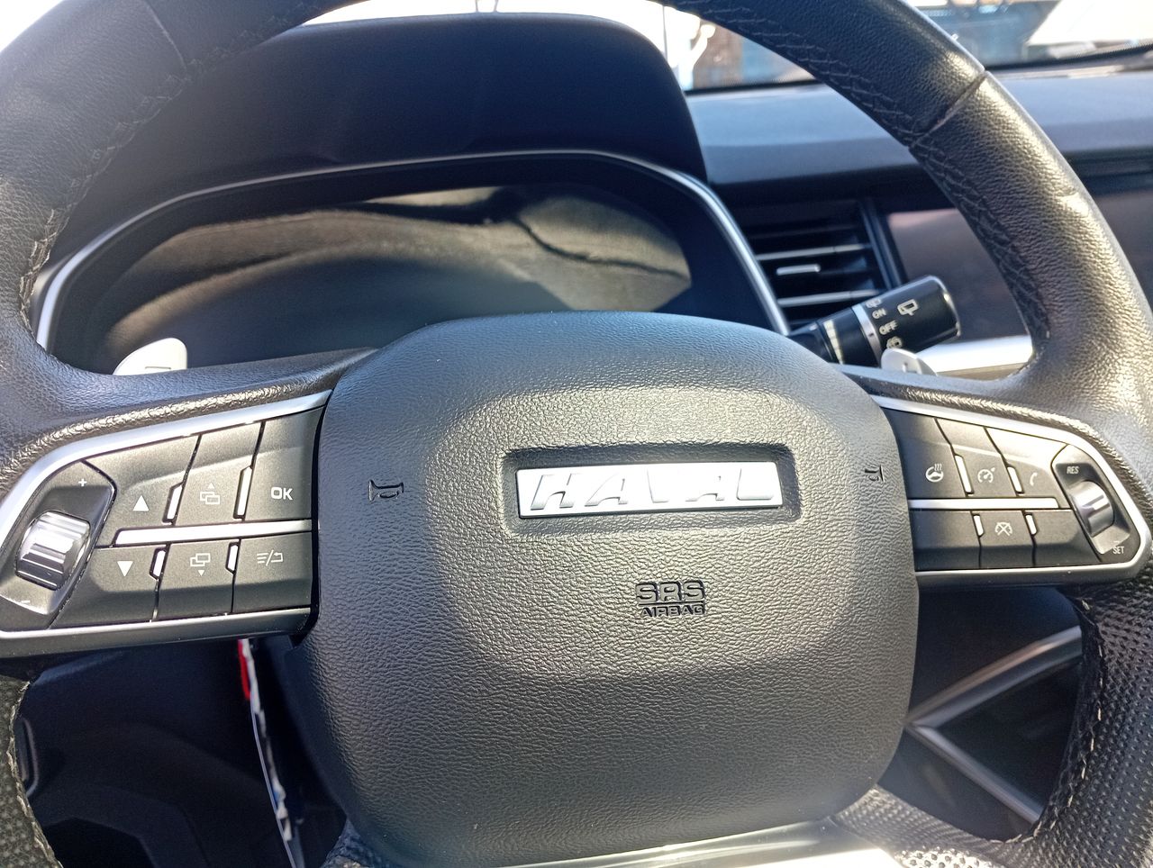HAVAL - 26