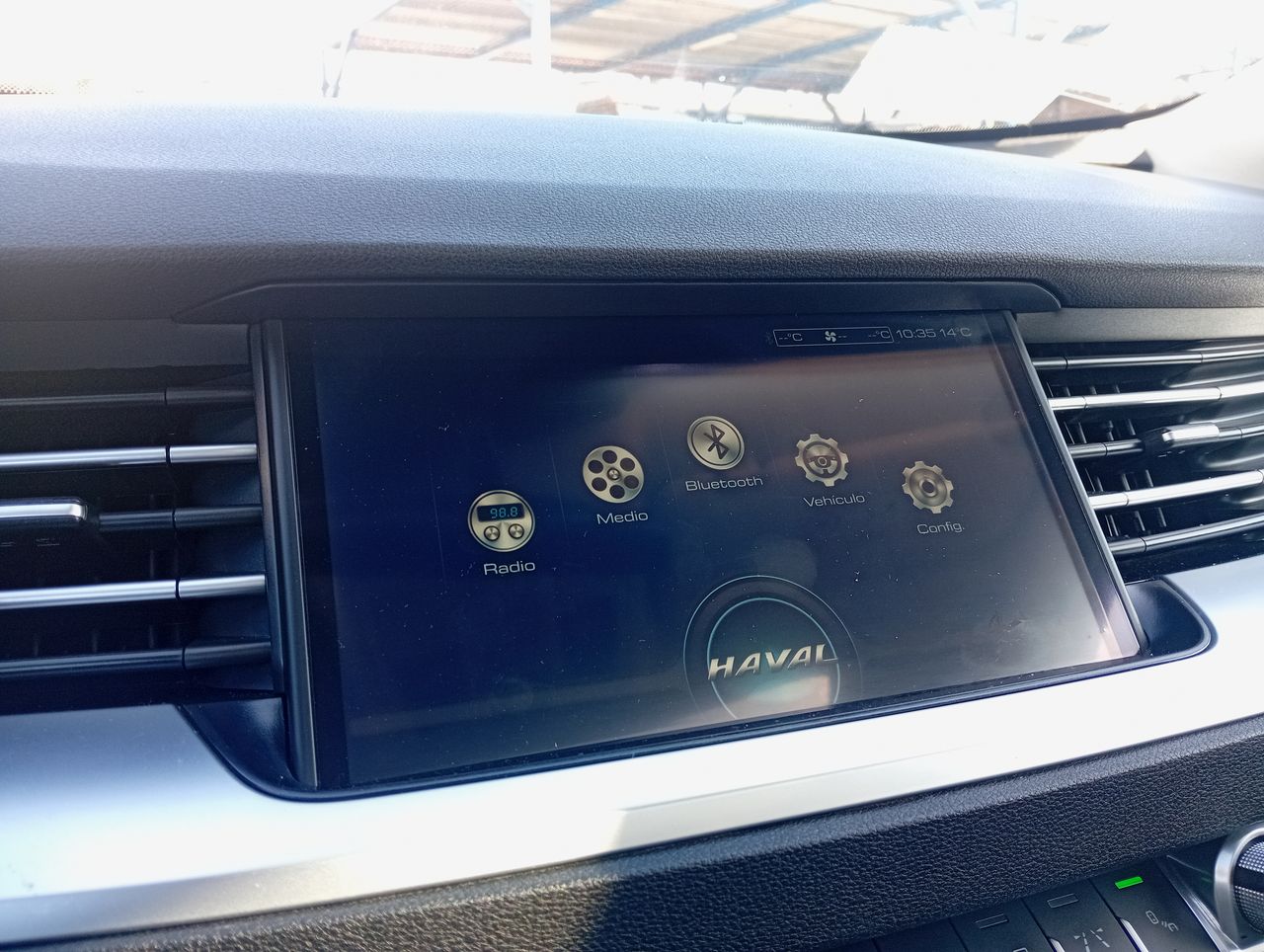 HAVAL - 27