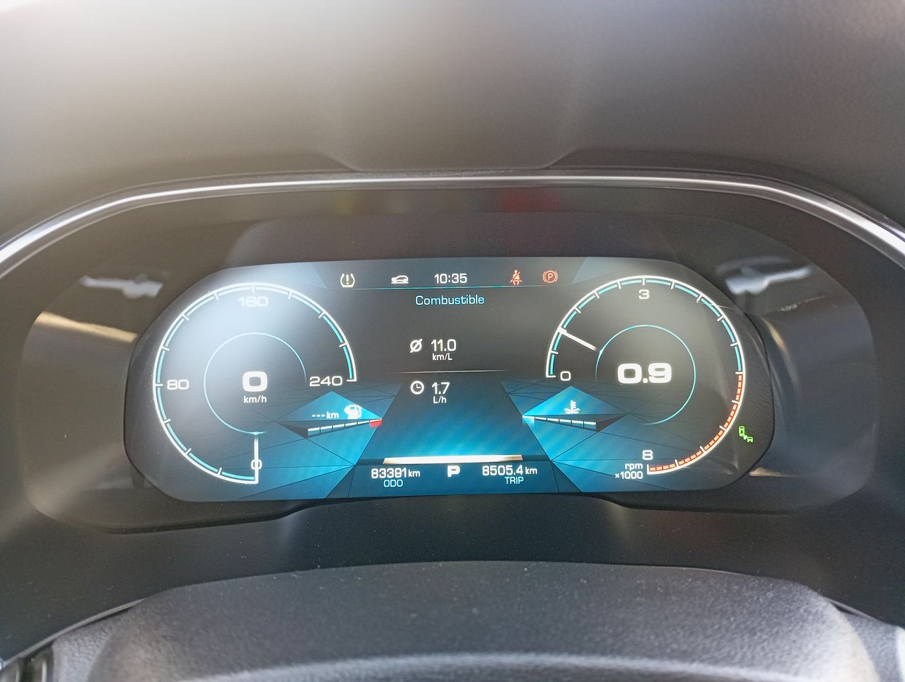 HAVAL - 31