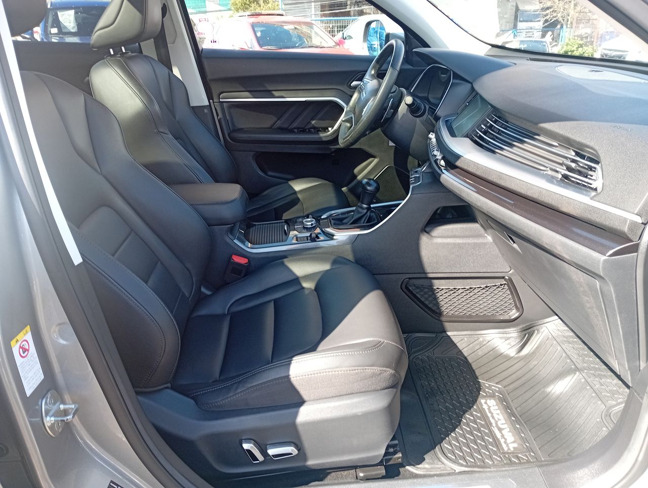 HAVAL - 33