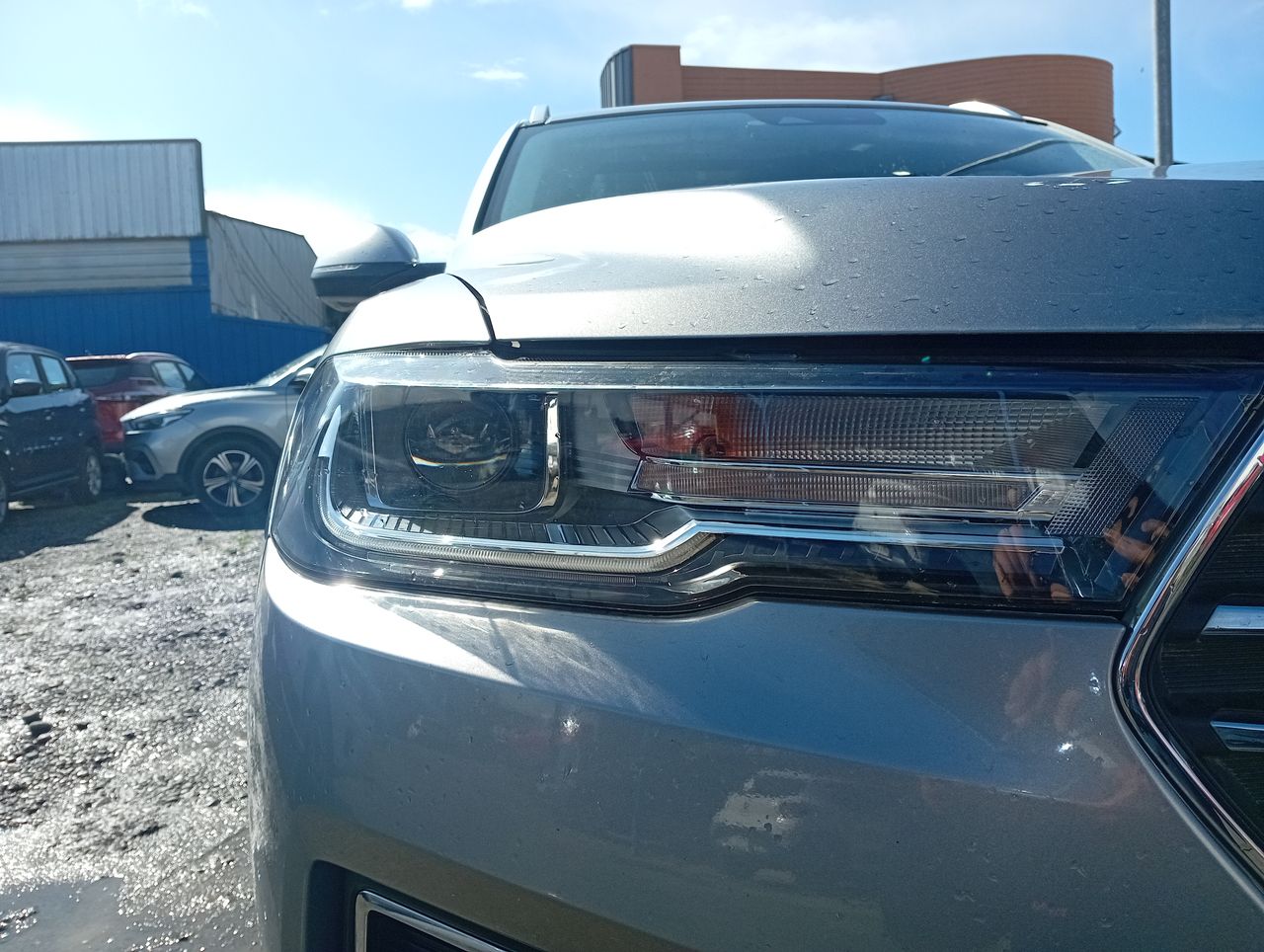 HAVAL - 18