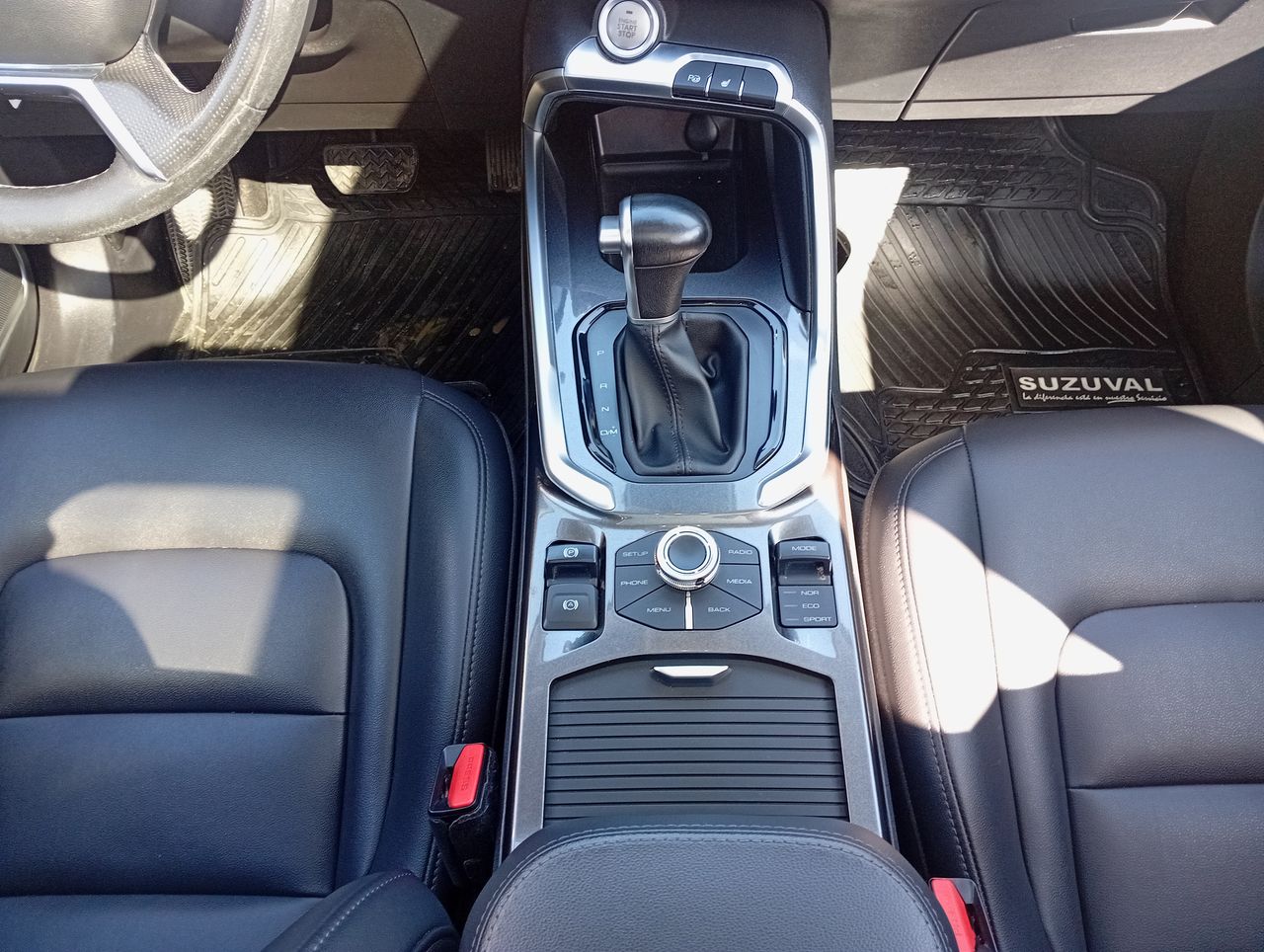 HAVAL - 36