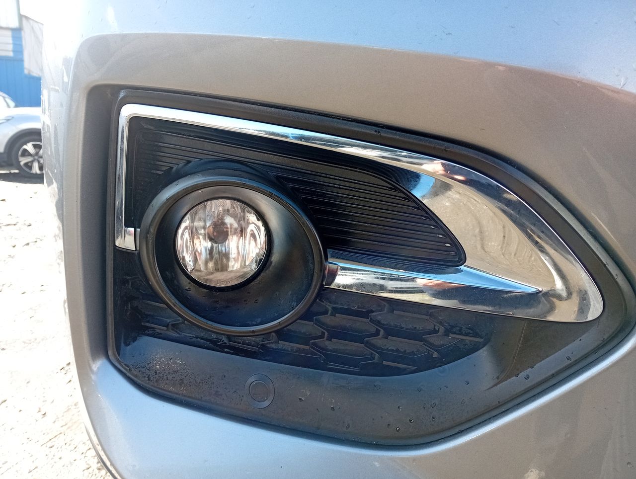 HAVAL - 19